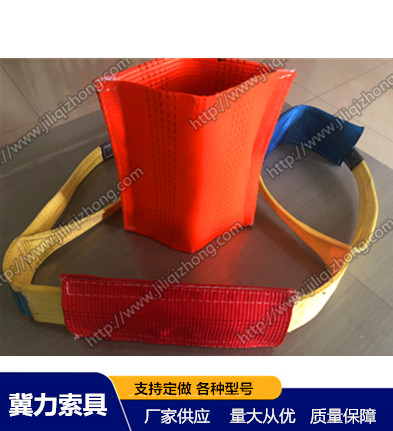 十噸扁平吊裝帶多久更換一次