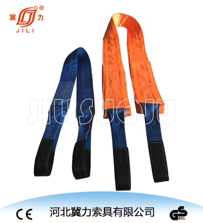 吊裝帶生產(chǎn)廠家定制吊裝帶