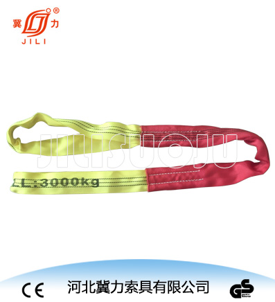進口吊裝帶