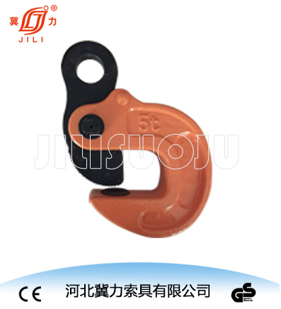 模鍛翻轉鉗